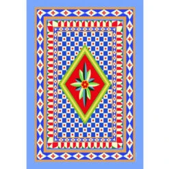 CANOVACCIO TAORMINA 50X75CM STROFINACCIO MORONI GOMMA