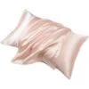 Federa In Seta Tinta Unita Copricuscino Federa In Seta Di Seta Confezione Unica -Vendite ATMOSPHERA || None || Maxwell & Williams 73332403 1
