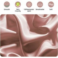 Federa In Seta Tinta Unita Copricuscino Federa In Seta Di Seta Confezione Unica -Vendite ATMOSPHERA || None || Maxwell & Williams 73332403 3