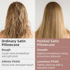 Federa In Seta Tinta Unita Copricuscino Federa In Seta Di Seta Confezione Unica -Vendite ATMOSPHERA || None || Maxwell & Williams 73332403 4