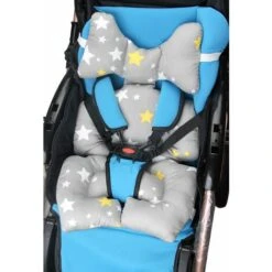 Cuscino Di Supporto Per La Testa E Il Corpo Del Passeggino, Cuscino Di Supporto Per Il Collo Del Sedile Del Bambino -Vendite ATMOSPHERA || None || Maxwell & Williams 73332729 2