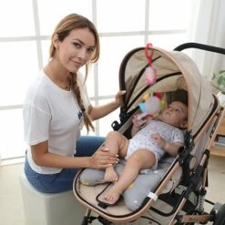 Cuscino Di Supporto Per La Testa E Il Corpo Del Passeggino, Cuscino Di Supporto Per Il Collo Del Sedile Del Bambino -Vendite ATMOSPHERA || None || Maxwell & Williams 73332729 5