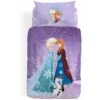 Caleffi - Completo-copripiumino Frozen Love 100% Cotone Ragazza Singolo -Vendite ATMOSPHERA || None || Maxwell & Williams 74259237 1