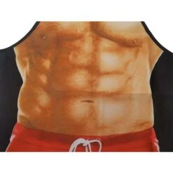 Sexy Divertente Novità Grembiule Da Cucina, Sexy Uomo Grembiule, Cucina Bbq Festa Musclenerd 8 Sexy Divertente Novità Grembiule Da Cucina, Sexy Uomo Grembiule, Cucina Bbq Festa Musclenerd -Vendite ATMOSPHERA || None || Maxwell & Williams 74926182 3