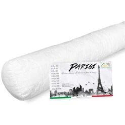 GUANCIALE Cuscino PARIGI Cilindrico Alla FRANCESE Traversino TUBOLARE Lungo In 4 MISURE Cm. 120