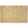 Tapparella In Arelle Bamboo Con Carrucola Cm 90 X 180