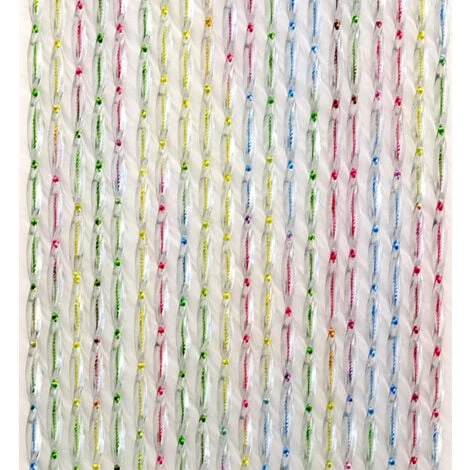 Tenda Elba Multicolor Cm.120x240 148 Fili 3 Tenda Elba Multicolor Cm.120x240 148 Fili