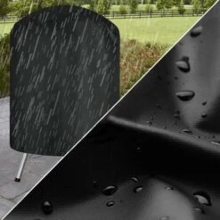 Copertura Per Griglia Copertura Per Griglia Per Bollitore Copertura Per Griglia A Gas Impermeabile Resistente Copertura Per Griglia Per Barbecue Esterno Giardino Antivento Resistente Ai Raggi UV Resis -Vendite ATMOSPHERA || None || Maxwell & Williams 76315842 3