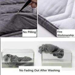 Copri Testiera Copri Testiera Estensibile Da 160 Cm Protezione Antipolvere Per Testiera Imbottita In Tessuto Tutto Incluso (Color : Grey, Size : 160cm(63")), Kueatily -Vendite ATMOSPHERA || None || Maxwell & Williams 76326085 3