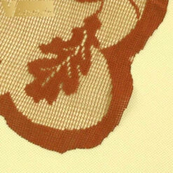 Decorazione Del Ringraziamento Foglia D'acero Runner Per La Decorazione Della Festa Nuziale Festa Di Natale Tovaglia Per La Casa Decorazione Tovaglia Natalizia 13 "x 72" 1 Pezzo -Vendite ATMOSPHERA || None || Maxwell & Williams 76354513 4