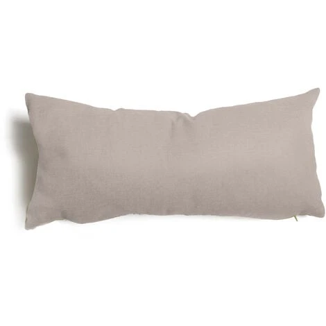 Cuscino Tulipano Cm.30x60 Tortora 1646 3 Cuscino Tulipano Cm.30x60 Tortora 1646