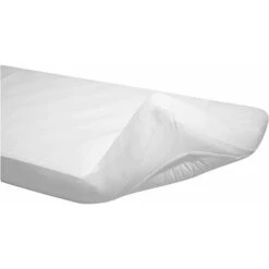 Italbaby 030.0050 Traversa Salvamaterasso Per Carrozzina, Bianca