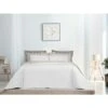 Copriletto Imbottito 230 X 250 Cm 100g/m² Bianco - FARLLA -Vendite ATMOSPHERA || None || Maxwell & Williams 76690928 1