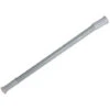 Bastone Per Tenda Estensibile Telescopica Asta Allungabile Regolabile Da 70 A 120 Cm