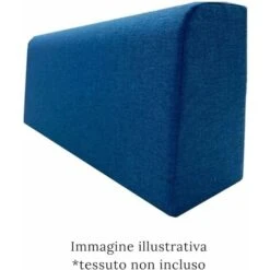 TENDAGGIMANIA ® Gommapiuma Spalliera Divano A Ponte - Schienale Divano E Letto - Imbottitura In Poliuretano - Misure 100 X 25 X 40 Cm 7 TENDAGGIMANIA ® Gommapiuma Spalliera Divano A Ponte - Schienale Divano E Letto - Imbottitura In Poliuretano - Misure 100 X 25 X 40 Cm -Vendite ATMOSPHERA || None || Maxwell & Williams 77238817 3