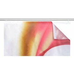 Home Fashion Carlisle Tenda A Pannello, Poliestere, Grigio, 245 X 60 Cm -Vendite ATMOSPHERA || None || Maxwell & Williams 77285790 3