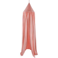 Tenda Da Letto A Baldacchino Da Appendere A Cupola, Tenda Da Gioco, Angoli Di Lettura, Decorazione Per La Casa, Puntelli Per Fotografia Per Bambini, Cotone Per Bambini (rosa) -Vendite ATMOSPHERA || None || Maxwell & Williams 77492075 3