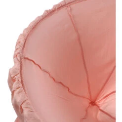 Baldacchino Rotondo Per Letto A Cupola In Cotone Con Palline Carine Altezza Di 94,5 Pollici Tenda Da Gioco Per Bambini Appesa Zanzariera Per Camerette, Culle, Decorazione Regali (rosa) -Vendite ATMOSPHERA || None || Maxwell & Williams 77493763 5