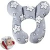 Cuscino Da Viaggio Per Bambini Passeggino Seggiolino Auto Cuscino Morbido Per Supporto Testa E Collo Cuscino Da Viaggio Per Bambini Adatto Per Bambini 0-1 Anni (stelle Bianche) -Vendite ATMOSPHERA || None || Maxwell & Williams 77711205 1