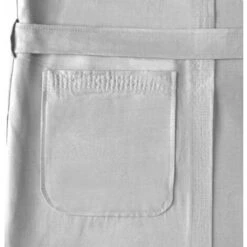 Accappatoio Microfibra Moderno Tinta Unita Morbido Uomo Donna Cintura Tasche Cappuccio Grigio - XXL -Vendite ATMOSPHERA || None || Maxwell & Williams 78042812 3