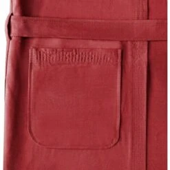 Accappatoio Microfibra Moderno Tinta Unita Morbido Uomo Donna Cintura Tasche Cappuccio Bordeaux - L -Vendite ATMOSPHERA || None || Maxwell & Williams 78042821 3