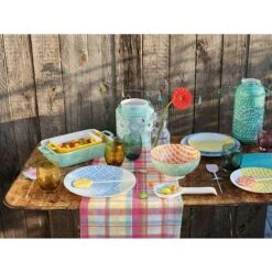 Tognana Runner Per Tavola Rettangolare 40x140 Textile Okuda Txxru01okud -Vendite ATMOSPHERA || None || Maxwell & Williams 78084360 2