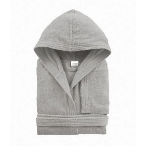 Accappatoio Dafne Grigio Misura XXL Ba0042 -Vendite ATMOSPHERA || None || Maxwell & Williams 78084420 1