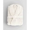 Accappatoio Dafne Avorio Misura L Ba0042 -Vendite ATMOSPHERA || None || Maxwell & Williams 78084483 1