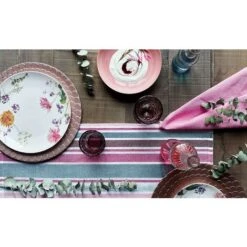 Tognana Runner Per Tavola Rettangolare 40x140 Textile Fresia Txxru01fres -Vendite ATMOSPHERA || None || Maxwell & Williams 78084766 2