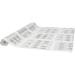 Tognana Runner Per Tavola 40x140 Textilene Boulevard Txxru01boul