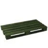 Pallet Verde Cm40x15h3,5 -Vendite ATMOSPHERA || None || Maxwell & Williams 78328747 1