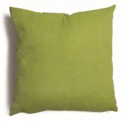 CUSCINO TULIPANO CM.43X43 VERDE 1546. Prezzo Per 1 Pezzo.