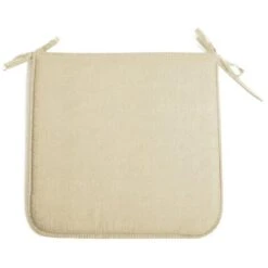 CUSCINO PANAREA CM.39X39X2 BEIGE. Prezzo Per 1 Pezzo.