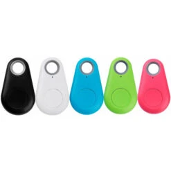 Basso Consumo Energetico 5.0 Posizionamento Intelligente Portachiavi Bluetooth Tracker Goccia D'acqua Quadrato Dispositivo Anti-smarrimento - Goccia D'acqua Nota Colore (scatola Dei Colori) -5 Pezzi -Vendite ATMOSPHERA || None || Maxwell & Williams 78584611 5