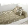 EDEN Set Da Letto 5 Pezzi In Percalle XIUXIU Sabbia -Vendite ATMOSPHERA || None || Maxwell & Williams 78973754 1