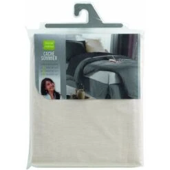 Douceur D'intérieur PANAMA POLICOTONE SOMMINA NATURALE 140 X 190 CM 7 Douceur D'intérieur PANAMA POLICOTONE SOMMINA NATURALE 140 X 190 CM -Vendite ATMOSPHERA || None || Maxwell & Williams 78977843 2