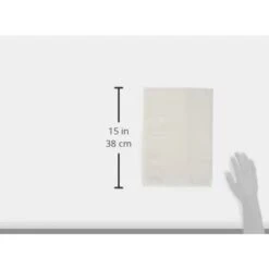 Douceur D'intérieur PANAMA POLICOTONE SOMMINA NATURALE 140 X 190 CM 9 Douceur D'intérieur PANAMA POLICOTONE SOMMINA NATURALE 140 X 190 CM -Vendite ATMOSPHERA || None || Maxwell & Williams 78977843 4