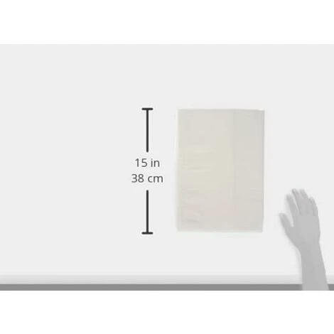 Douceur D'intérieur PANAMA POLICOTONE SOMMINA NATURALE 140 X 190 CM 6 Douceur D'intérieur PANAMA POLICOTONE SOMMINA NATURALE 140 X 190 CM - immagine 4