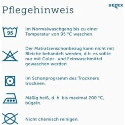 SETEX, Molton, Coprimaterasso, Con Elastico Agli Angoli, Di Colore Bianco, 1308, Cotone, Bianco, 200 X 200 Cm -Vendite ATMOSPHERA || None || Maxwell & Williams 78978183 3
