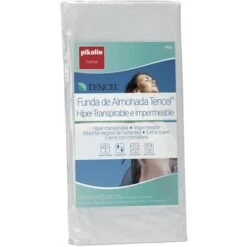 Pikolin Home - Copriguanciale Infantil Lyocell, Super Traspirante E Impermeabile, 30 X 50 Cm -Vendite ATMOSPHERA || None || Maxwell & Williams 78983103 4