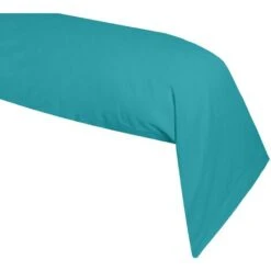 Lovely Casa T34820020 Alicia – Federa Di Cotone Anatra 185 x 45 cm