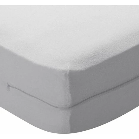 Pikolin Home Coprimaterasso Spugna Aloe Vera 90 X 200 Cm 3 Pikolin Home Coprimaterasso Spugna Aloe Vera 90 X 200 Cm