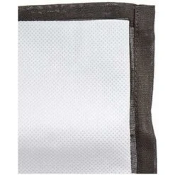 TODAY 576334 - Vestiletto In Cotone/Tessuto Non Tessuto/Polipropilene, Cotone, Grigio, 140 X 190 Cm -Vendite ATMOSPHERA || None || Maxwell & Williams 78990253 3