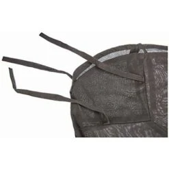 TODAY 576334 - Vestiletto In Cotone/Tessuto Non Tessuto/Polipropilene, Cotone, Grigio, 140 X 190 Cm -Vendite ATMOSPHERA || None || Maxwell & Williams 78990253 4