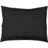 Douceur D'Intérieur - 1640702, Federa Di Guanciale , 50 X 70 Cm , Lit Uni , Unito 57 Fili , Nero -Vendite ATMOSPHERA || None || Maxwell & Williams 78991857 1
