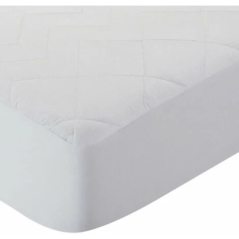 Pikolin Home Coprimaterasso Imbottito, Anallergico, Impermeabile E Traspirante, 80 X 190/200 Cm, Letto Da 80 3 Pikolin Home Coprimaterasso Imbottito, Anallergico, Impermeabile E Traspirante, 80 X 190/200 Cm, Letto Da 80