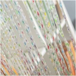 TENDA RAINBOW 125X230 CM - VERDELOOK