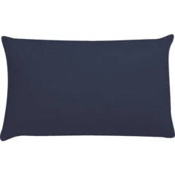 Piumino Materiale 100% Poliestere Fibra Di Riempimento Colore Blu Letto 90 CM -Vendite ATMOSPHERA || None || Maxwell & Williams 80275625 5