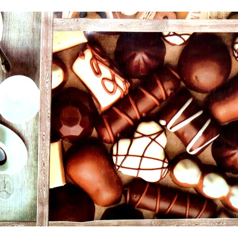 Tovaglia In Tela Cerata Tovaglia Tavolo Da Pranzo Tavolo Da Cucina Tovaglia In Tela Cerata In PVC Impermeabile E Antimacchia Colazione Still Life Design Misure 100X140CM 4 Tovaglia In Tela Cerata Tovaglia Tavolo Da Pranzo Tavolo Da Cucina Tovaglia In Tela Cerata In PVC Impermeabile E Antimacchia Colazione Still Life Design Misure 100X140CM - immagine 2