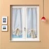 Coppia Tendine Roll-up Valentina Beige 60x150cm Zf0193 2 Coppia Tendine Roll-up Valentina Beige 60x150cm Zf0193 -Vendite ATMOSPHERA || None || Maxwell & Williams 80359934 1